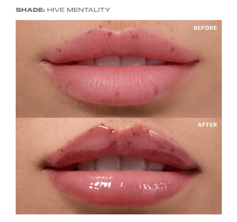 Hot Honeys Plumping Lip Oil - Image 12 out of 23