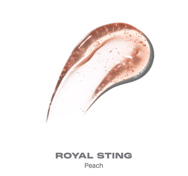 {Royal Sting}