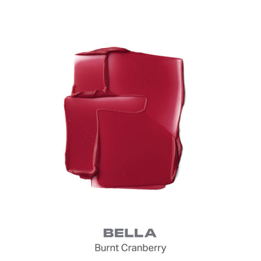 {Bella} | Soulmatte Velvet Lip Mousse | Secondary image