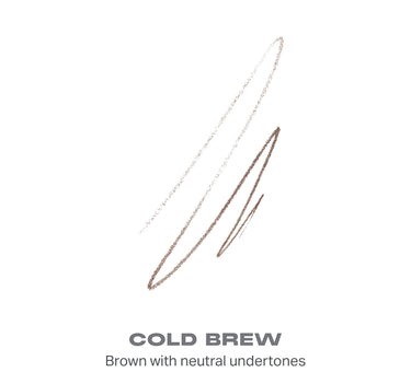 {Cold Brew}