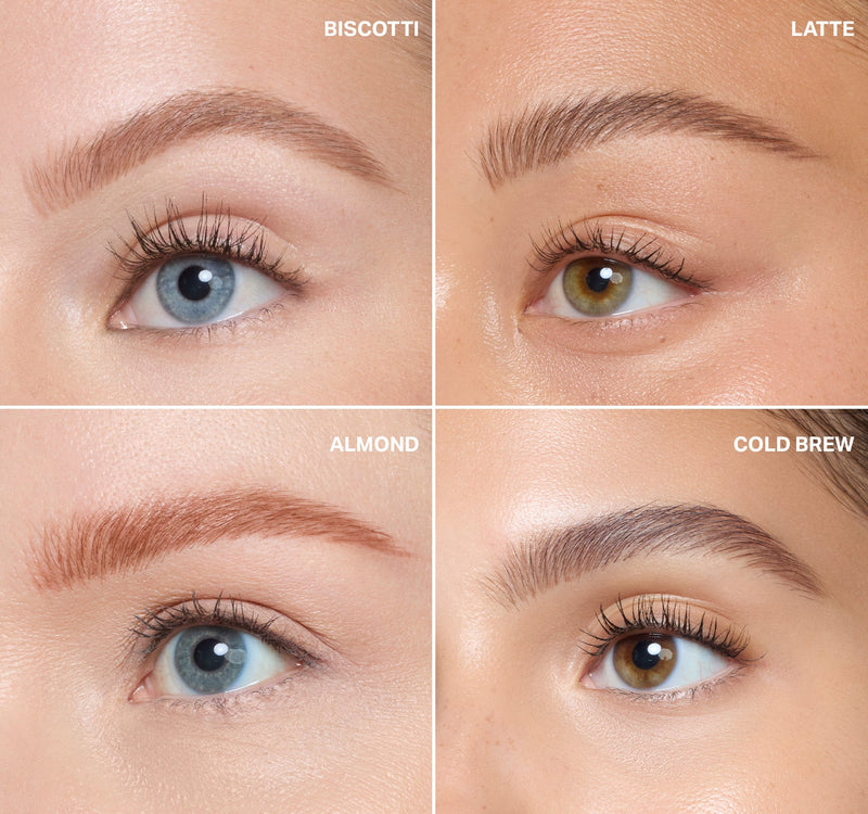 Nano Brow Pencil - Image 20 out of 27