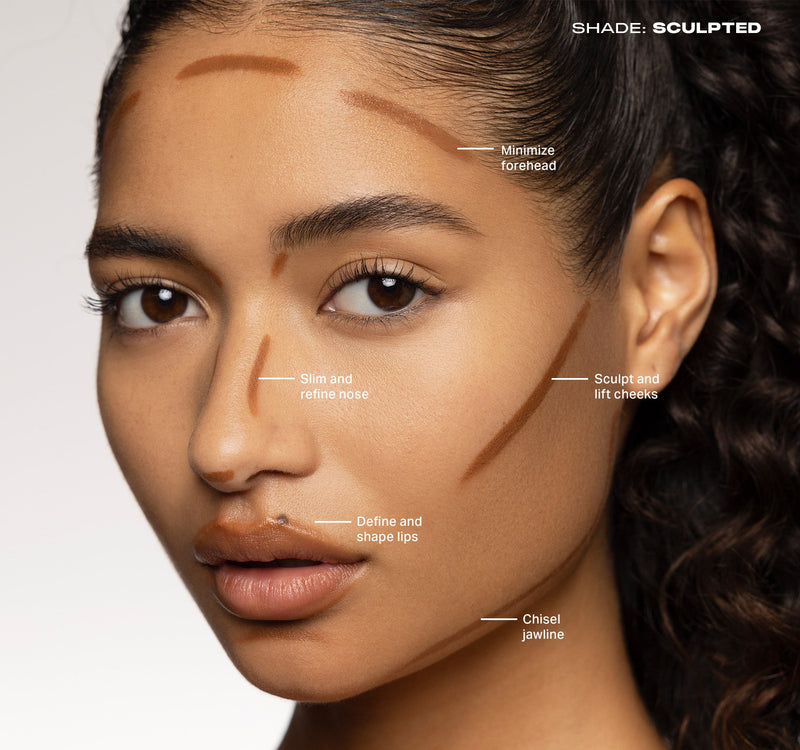 Shapelifter Micro Contour Stick - Image 24 out of 26