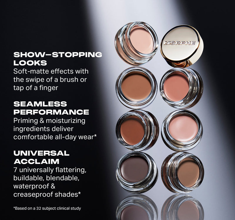 Solo Artist Priming Cream Eyeshadow - Image 23 out of 26