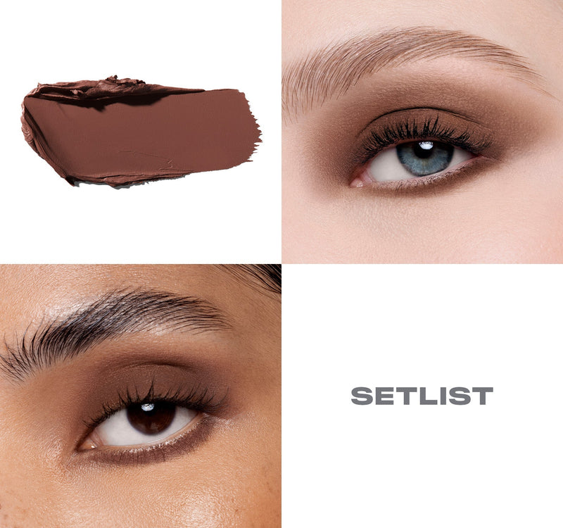 Solo Artist Priming Cream Eyeshadow - Image 21 out of 26