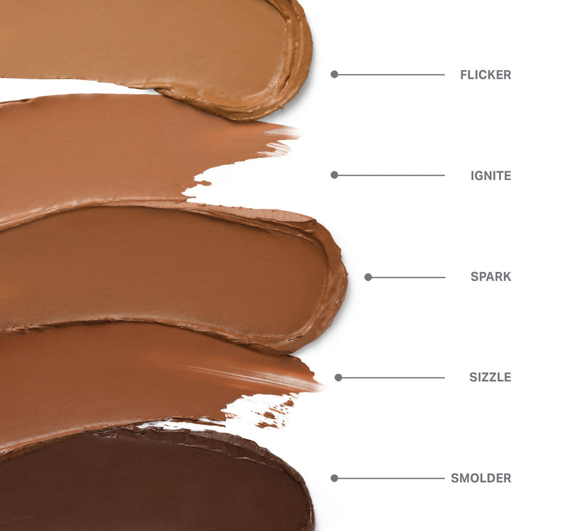 Sudden Heat Creamy Bronzer Stick - Image 24 out of 25