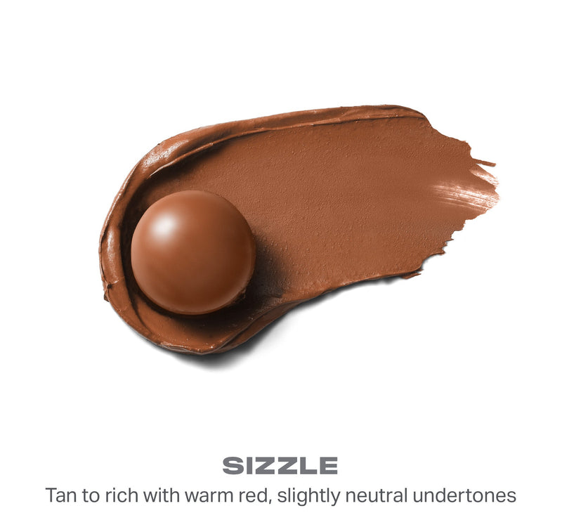 Sudden Heat Creamy Bronzer Stick - Image 14 out of 25