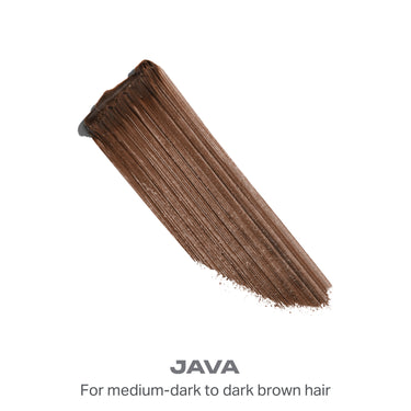 {Java (deep brown)}