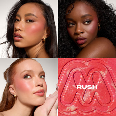{Rush}