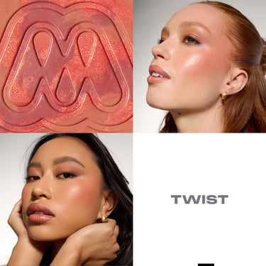 {Twist}
