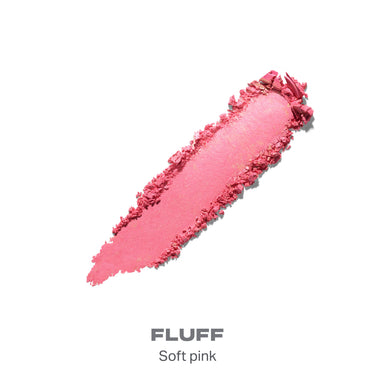 {Fluff}