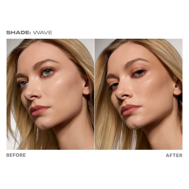 Complexion Boost Peptide Bronzing Serum