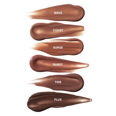 Complexion Boost Peptide Bronzing Serum
