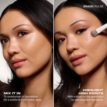 Complexion Boost Peptide Glow Serum