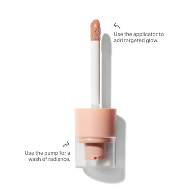 Complexion Boost Peptide Glow Serum