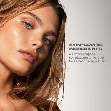 Complexion Boost Peptide Glow Serum