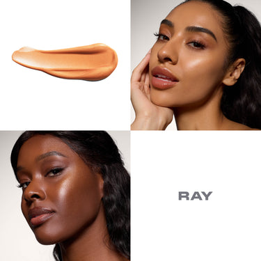 Complexion Boost Peptide Glow Serum