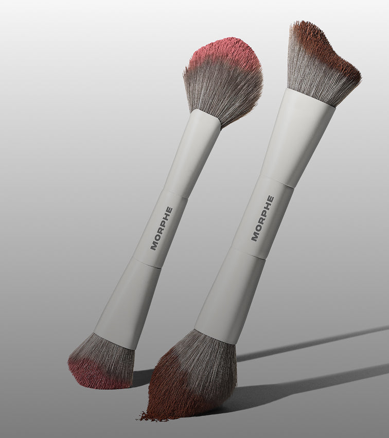 Eye Want It All 7-Piece Eye Brush Set – MorpheEU
