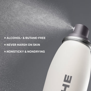 Lifeproof Continuous Setting Mist