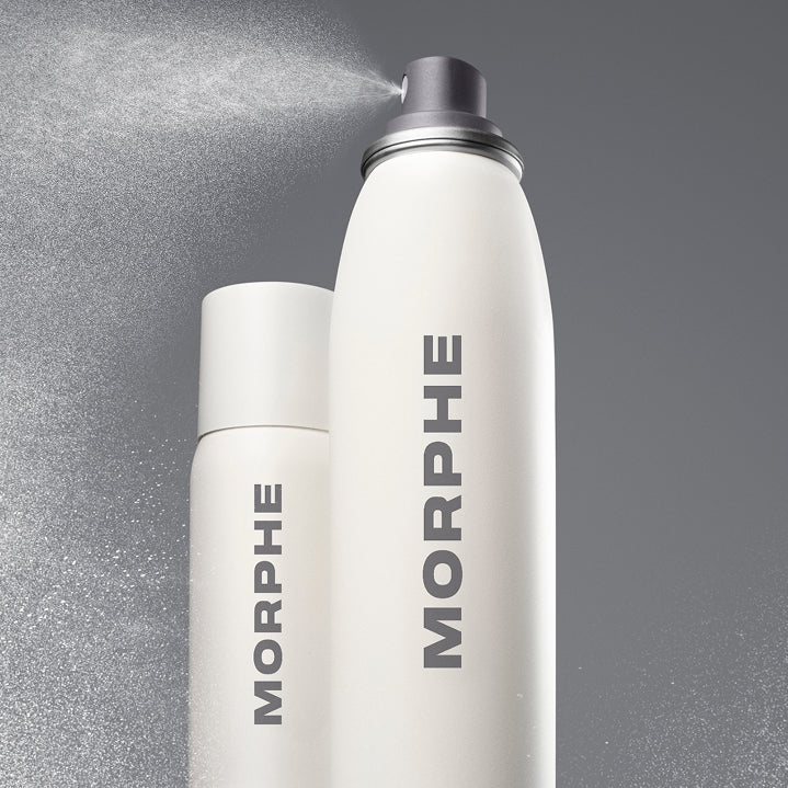 M240 Dual-Ended Cream & Powder Sculpt Brush – MorpheEU