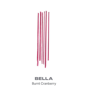 {Bella} | Soulmatte Filling Gel Lip Liner | Secondary image