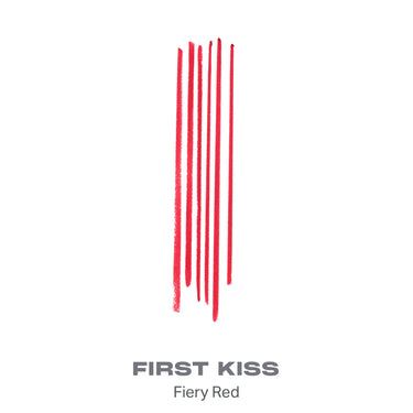 {First Kiss}