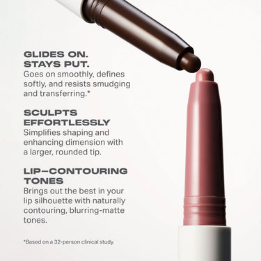 Sculptwear Long-Lasting Lip Liner