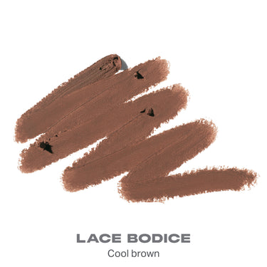 {Lace Bodice}