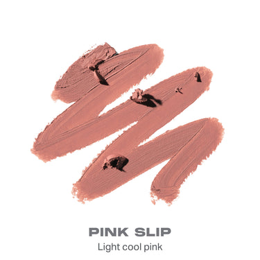 {Pink Slip}