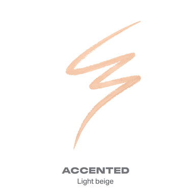 {Accented}