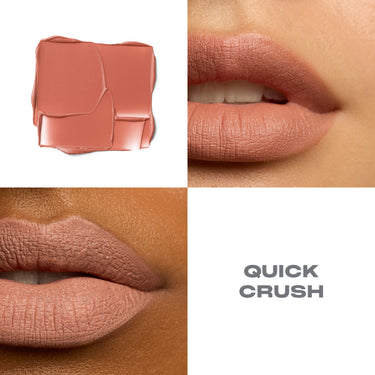 {Quick Crush}