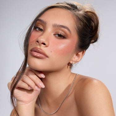 Dripglass Dazzled High Shimmer Lip Gloss