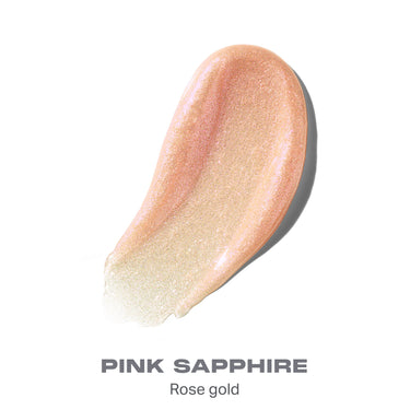 {Pink Sapphire}