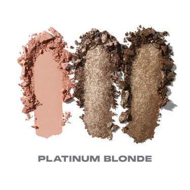 {Platinum Bombshell}