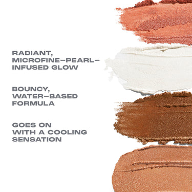 Dreamlight Gelee Highlighter Stick