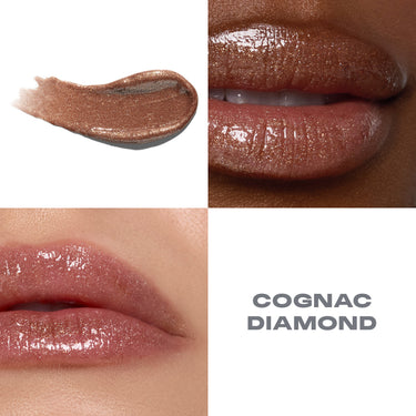 {Cognac Diamond}