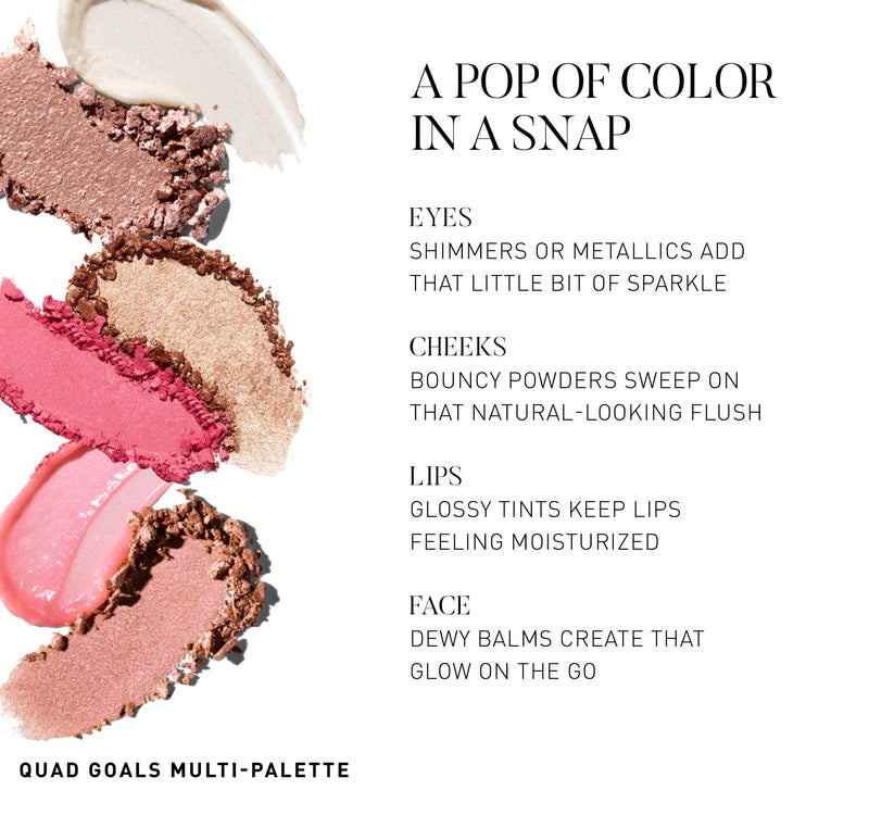 Quad Goals Multi-Palette - Image 29 out of 32