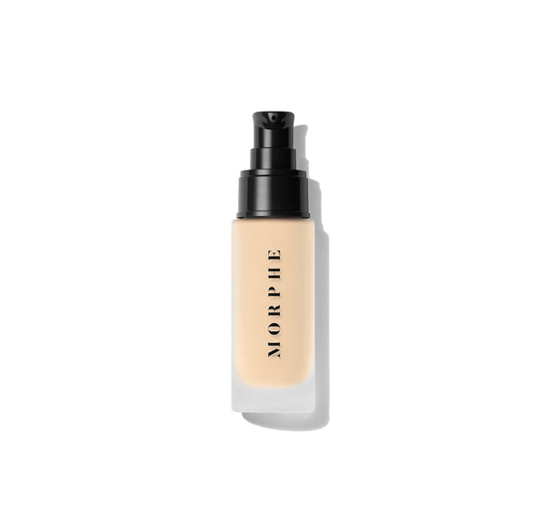 FILTER EFFECT SOFT-FOCUS FOUNDATION - FILTER LIGHT 4 {FILTER LIGHT 4}