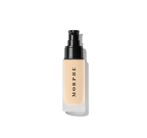 FILTER EFFECT SOFT-FOCUS FOUNDATION - FILTER LIGHT 4 {FILTER LIGHT 4}