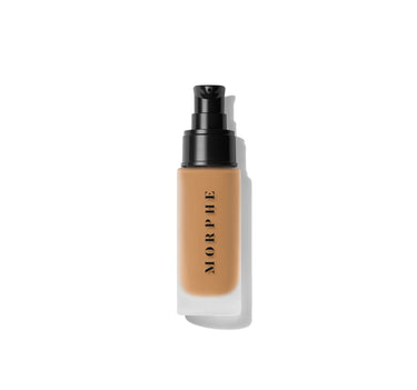 FILTER EFFECT SOFT-FOCUS FOUNDATION - FILTER TAN 22 {Filter Tan 22}