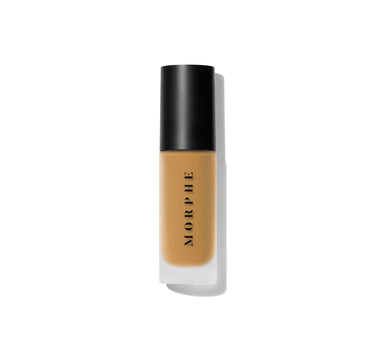 FILTER EFFECT SOFT-FOCUS FOUNDATION - FILTER TAN 24 {Filter Tan 24}