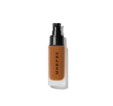 FILTER EFFECT SOFT-FOCUS FOUNDATION - FILTER RICH 32 {Filter Rich 32}