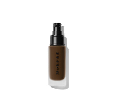 FILTER EFFECT SOFT-FOCUS FOUNDATION - FILTER DEEP 39 {Filter Deep 39}
