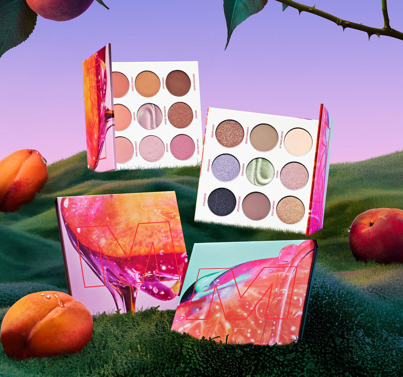 Pulp Fantasy Eyeshadow Palette - Image 6 out of 15