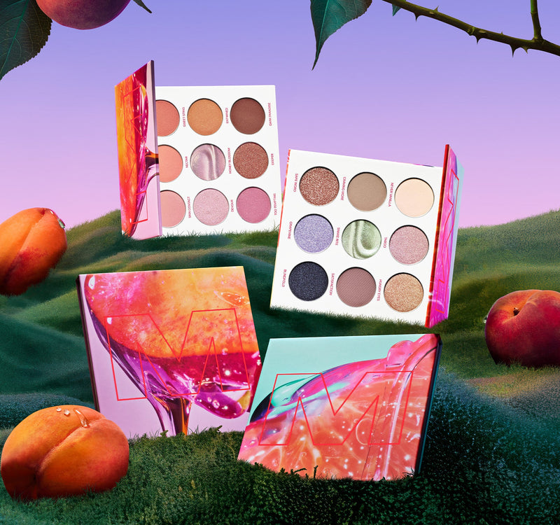 Forbidden Honey Eyeshadow Palette - Image 6 out of 9