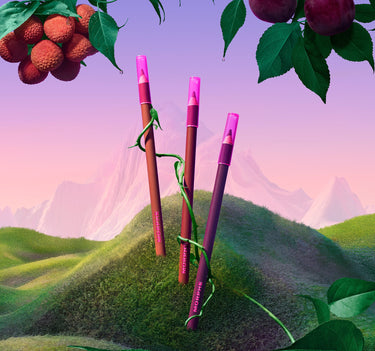 Oral Flirtation Color Pencil- Fresh Fig