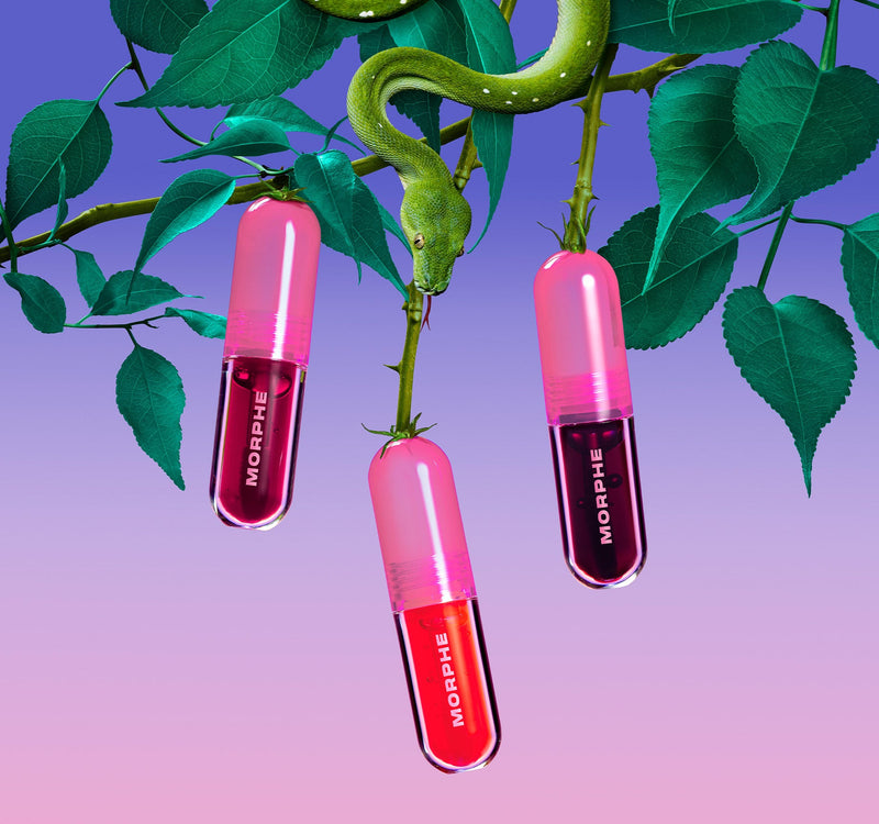Love Bite Lip Stain - Grape Kisser - Image 8 out of 9