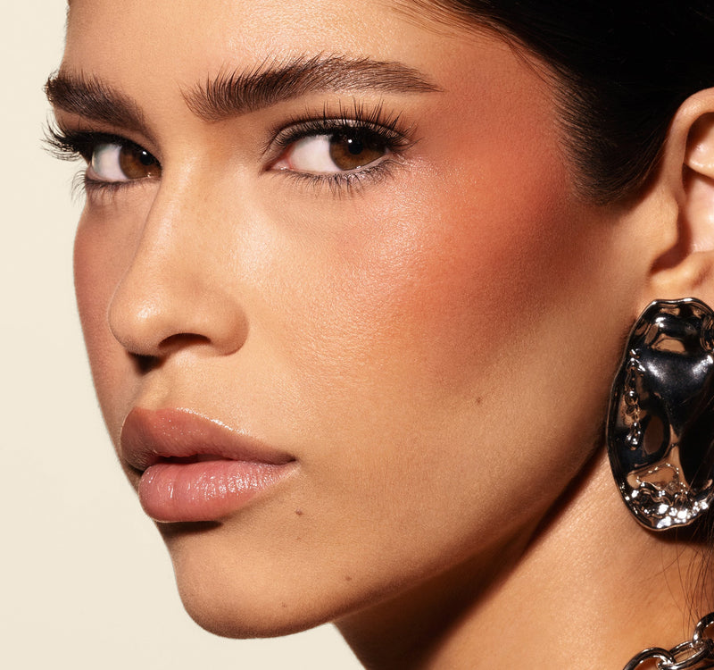 Hot Shot Blush Drops - Natural Heat - Image 3 out of 9