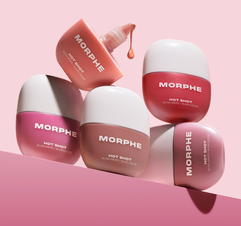 Hot Shot Blush Drops - Image 34 out of 43