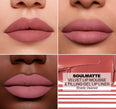 Soulmatte Velvet Lip Mousse - Dearest - Image 4