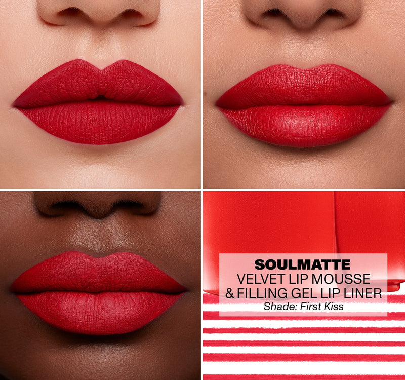 Soulmatte Filling Gel Lip Liner - Image 39 out of 59
